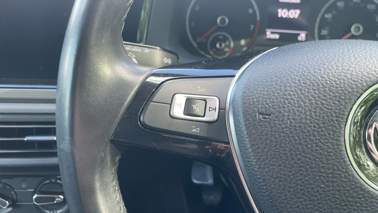 Volkswagen Polo 1.0 EVO 80 Match 5dr Petrol Hatchback